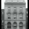 Columbus Branch at 742-744 10th Avenue, exterior