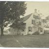 The Ditmars' Homestead, Flatbush, New York