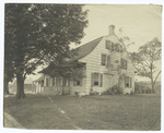 The Ditmars' Homestead, Flatbush, New York