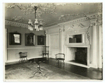 Reception Room, Philipse Manor