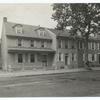 Old Houses, Salem, New Jersey
