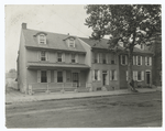 Old Houses, Salem, New Jersey
