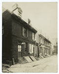 Combe's Alley, Philadelphia