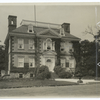 A Classic Mansion in Philadelphia