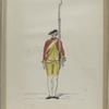 Inf. Reg. No. 24 Schotten Halkett  R. S. 2. 1752-1797