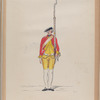 Inf. Reg. No. 24 Schotten Halkett  R. S. 2. 1752-1797