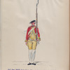 Inf. Reg. No. 23 Schotten Stuart  R. S. 3. 1752-1797
