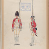 Inf. Reg. No. 22 Schotten Majoribanks  R. S. 1. 1752-1797