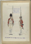 Inf. Reg. No. 22 Schotten Majoribanks  R. S. 1. 1752-1797