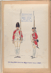 Inf. Reg. No. 22 Schotten Majoribanks  R. S. 1. 1752-1797