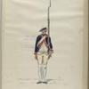 Regiment Waalsch Infanterie R. W. 1752-1795