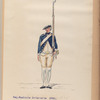 Reg. Waalsche Infanterie. 1760-1795
