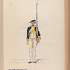 Inf. Reg. Waldeck No. 1 R. F. v. W. No. 1. 1761-1795