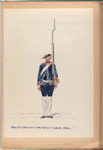 Reg. Infanterie Zwitsers No. 4 Schmid  R. Z. N4. 1763-1795