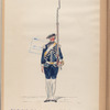 Reg. Waalsche Infanterie. 1767-1795