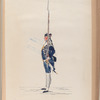 Reg. Waalsche Infanterie. 1767-1795