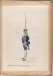 Reg. Waalsche Infanterie. 1767-1795
