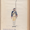 Reg. Waalsche Infanterie. 1763-1795