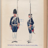 Infanterie Reg. Zwitsersche Garde  R. Z. G.  1768-1795
