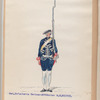 Reg. Infanterie Zwitsers No. 1 Esscher  R. Z. N1. 1769-1795