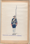 Reg. Infanterie Zwitsers No. 1 Esscher  R. Z. N1. 1769-1795