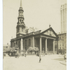 St. Paul's Chapel, New York