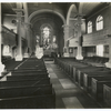 Interior, Christ Church