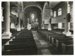 Interior, Christ Church