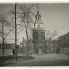 Independence Hall, Philadelphia