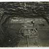 A Modern Coal Cutter.