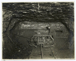 A Modern Coal Cutter.