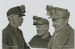 British Miners.