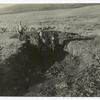 Trenching for Coal, Colorado.
