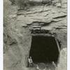 Wagon Mine, Utah.
