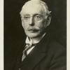 Sir Charles A. Parsons, 1854-1931, Inventor of the Compound Steam Turbine.