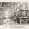 Curtis Steam Turbines of Early Type.