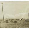 Wildcat" Oil Prospecting.