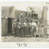 A Drilling Crew.