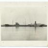 An Oil Tank Steamer.