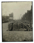 Pipe Line Terminal at Bayonne, N.J.