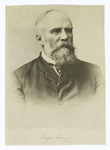 Eugen Langen, 1833-1895.