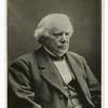 James B. Francis, 1815-92.