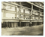 Runner of a Large Modern Turbine.