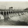 Wilson Dam, Muscle Shoals, Alabama.