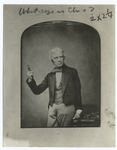 Michael Faraday, Inventor of the Dynamo.