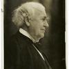 Thomas Alva Edison, 1847-1931.