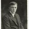 Irving Langmuir, 1881-, Inventor of the Gas-filled Tungsten Lamp.