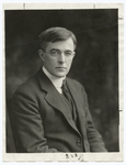 Irving Langmuir, 1881-, Inventor of the Gas-filled Tungsten Lamp.