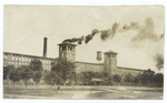 Cotton Mills, West Point, Georgia.