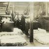 Picking Room of a Cotton Mill.